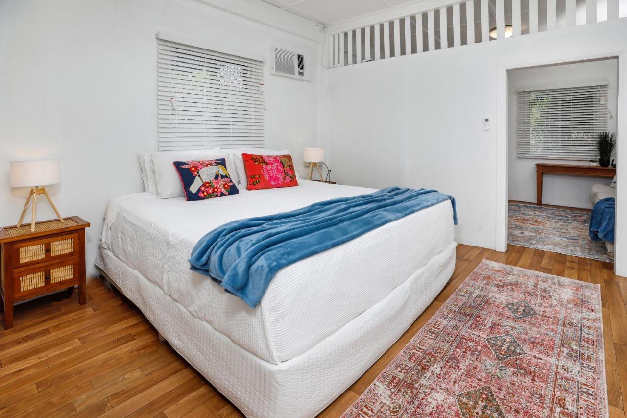 Easy Going Unit On Mckenzie Mk6 Apartment