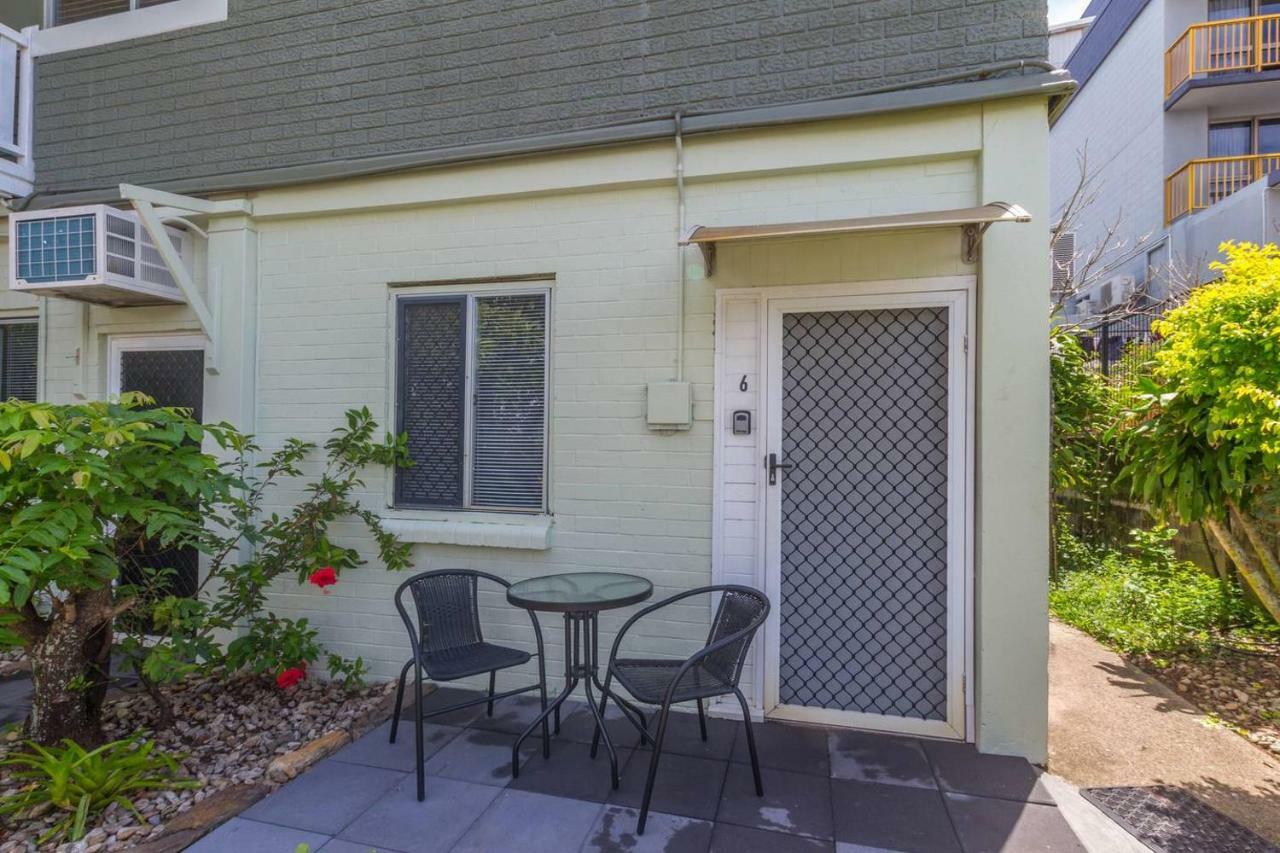 Easy Going Unit On Mckenzie Mk6 Apartment